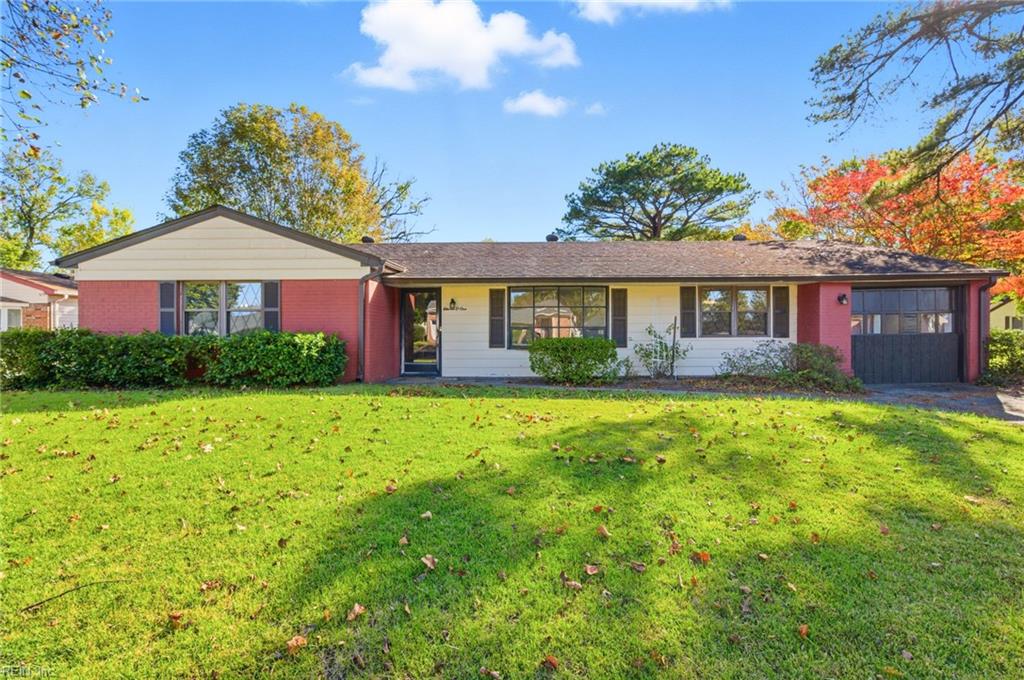 1101 Kenelm Court, Chesapeake, VA 