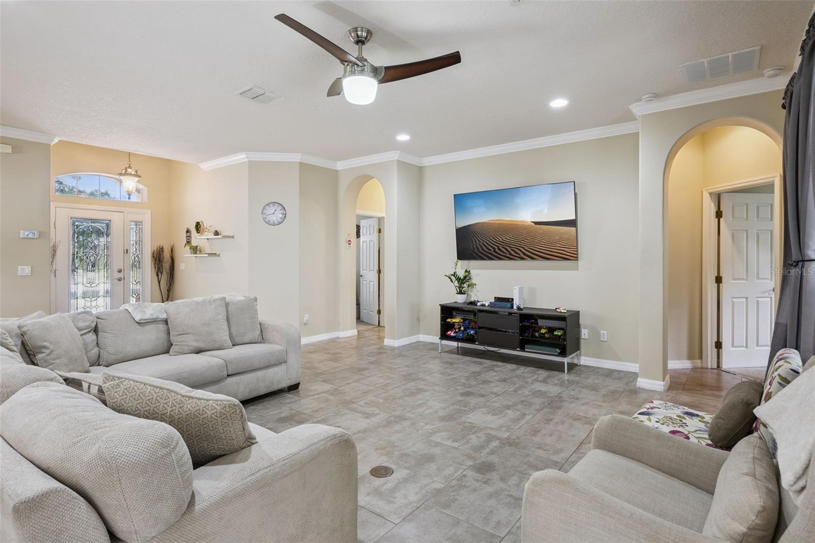 3760 Liberty Hill Dr