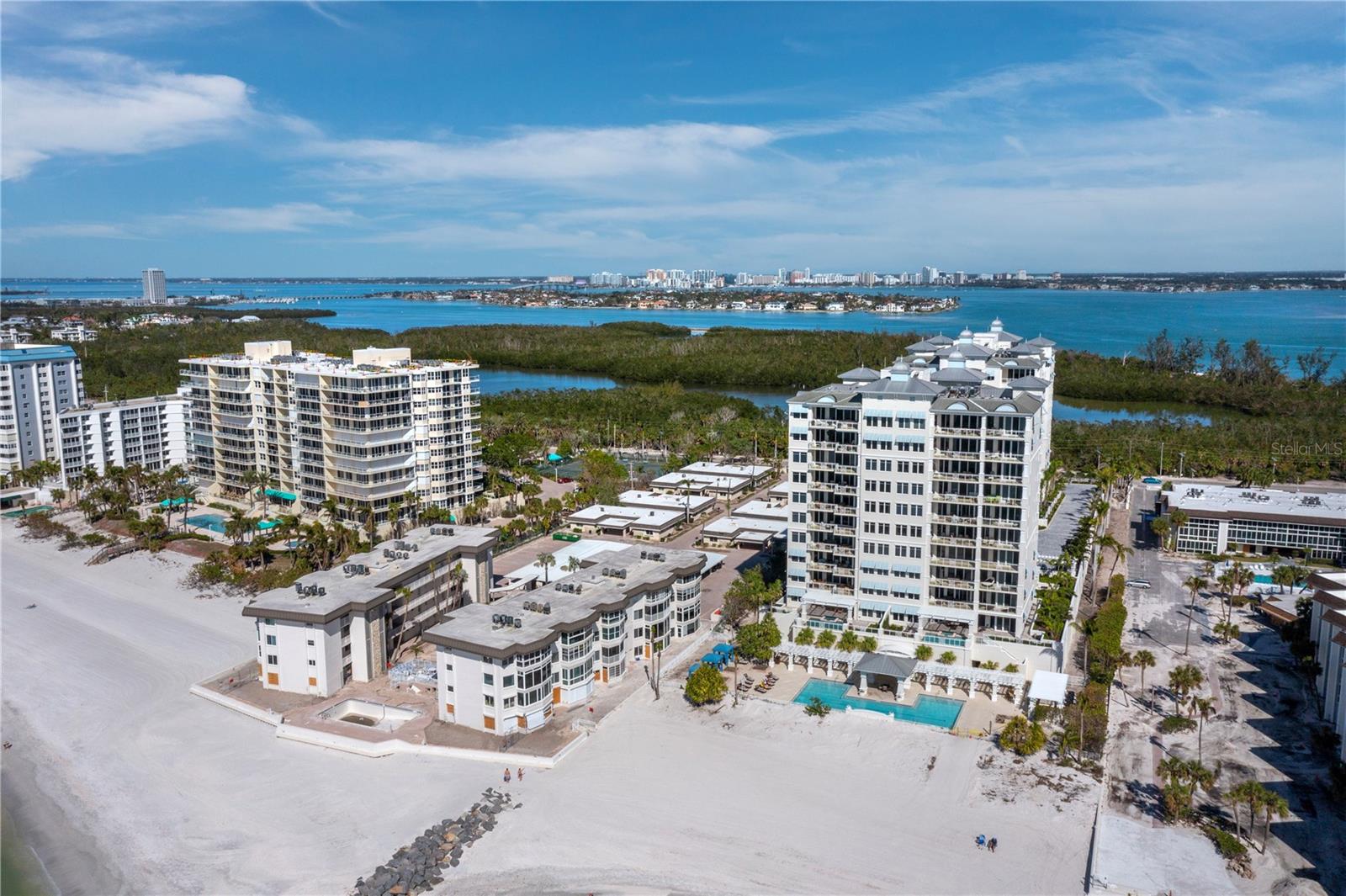 2050 Benjamin Franklin Drive 601-A