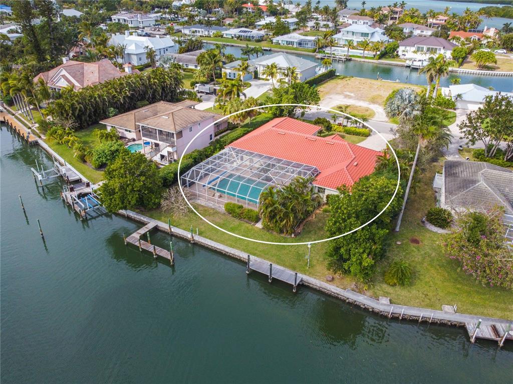 700 Old Compass Road