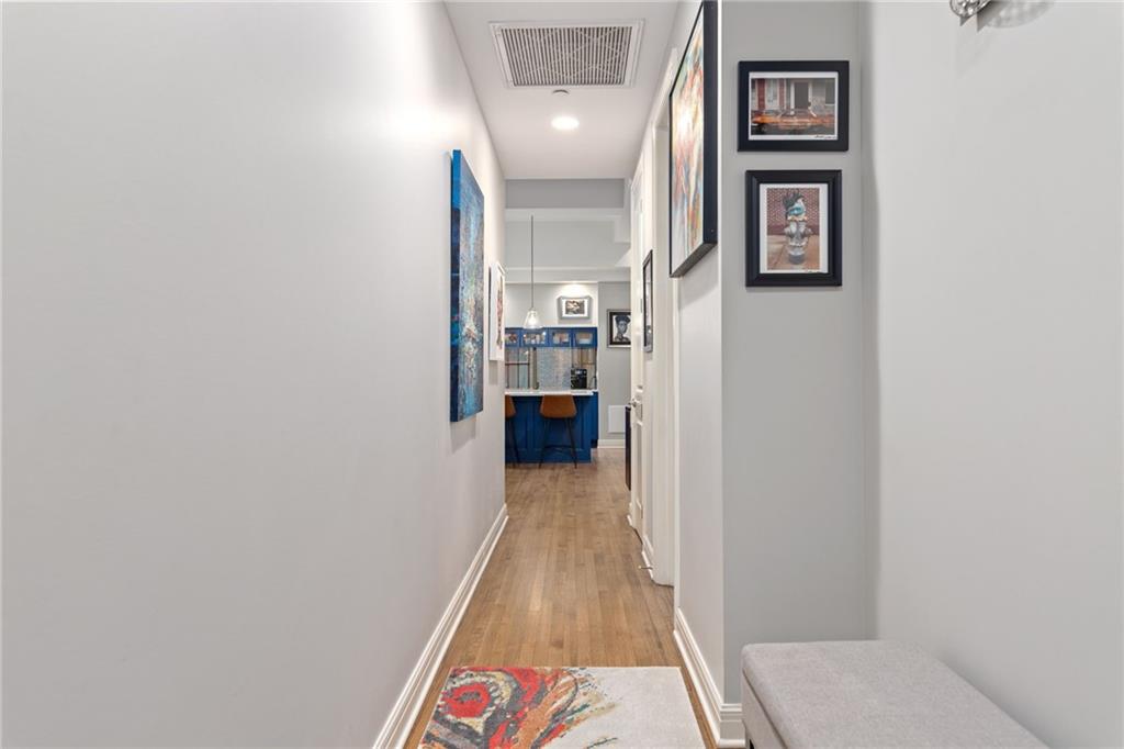 1101 Walnut Street 601