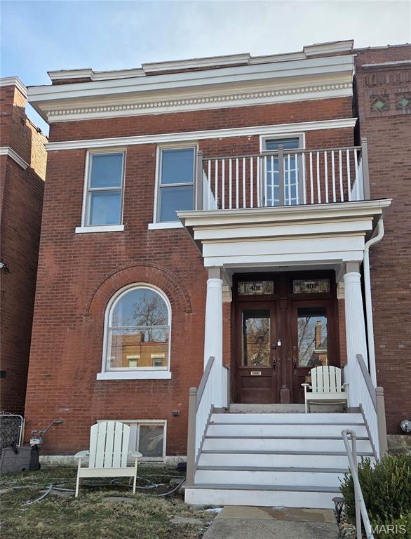 4118 Russell Boulevard