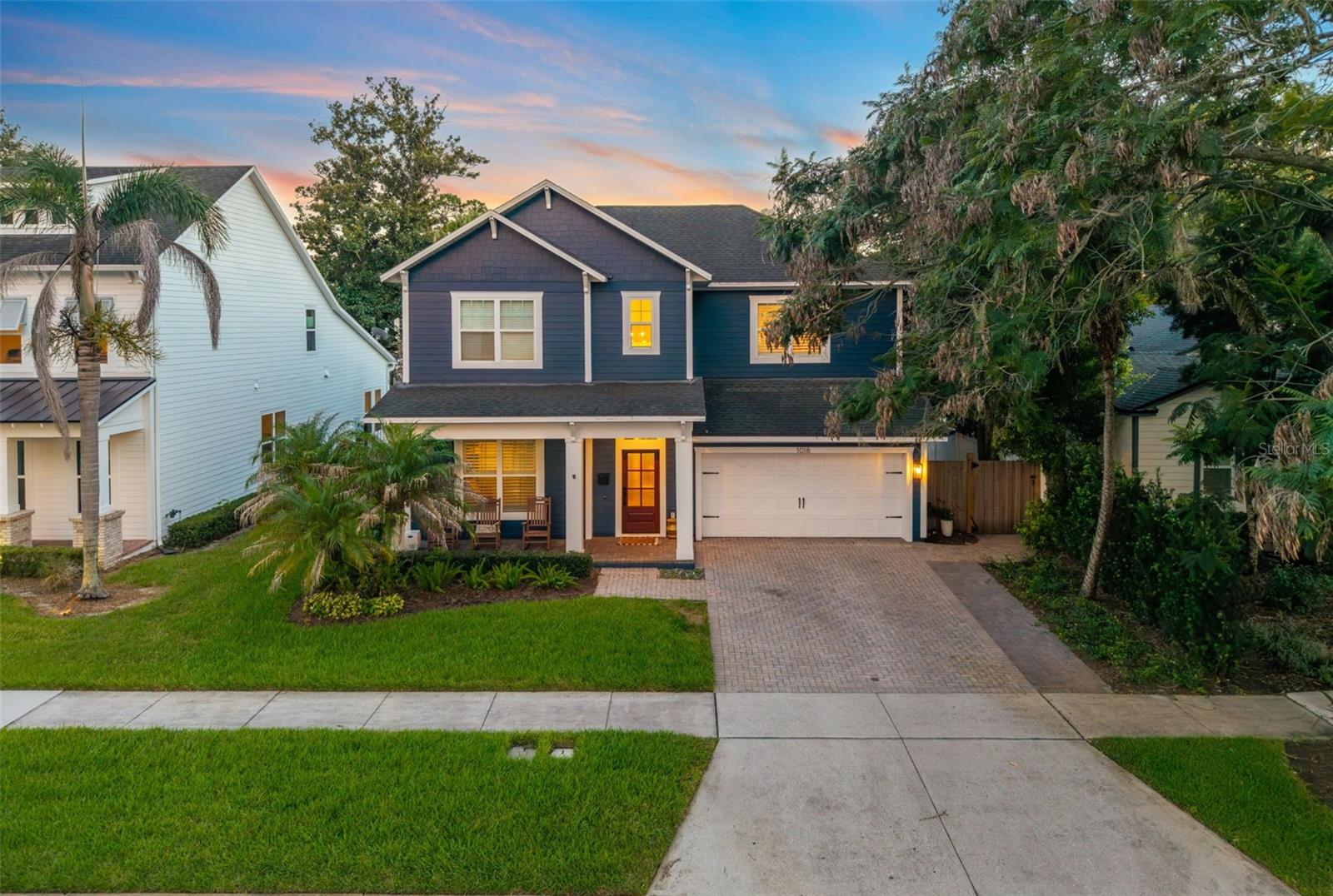 1018 W Harvard Street, Orlando, FL
