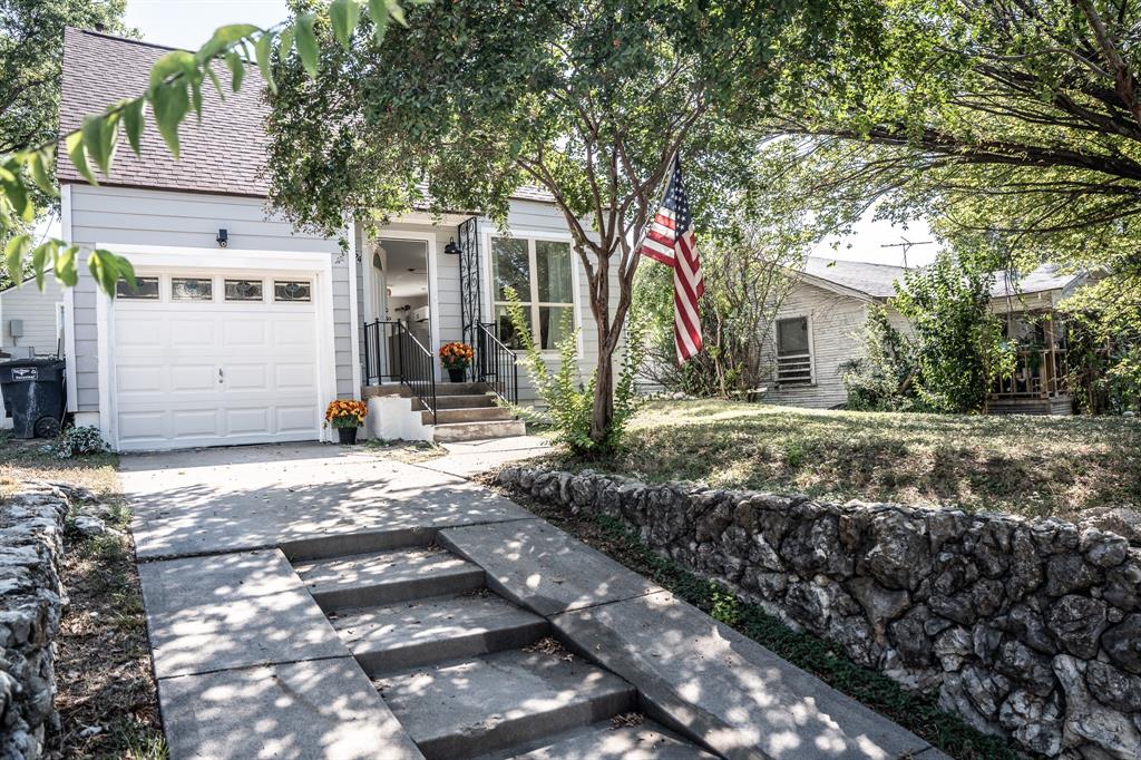 1864 Highland Avenue