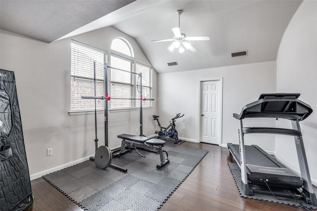4402 Voyager Drive