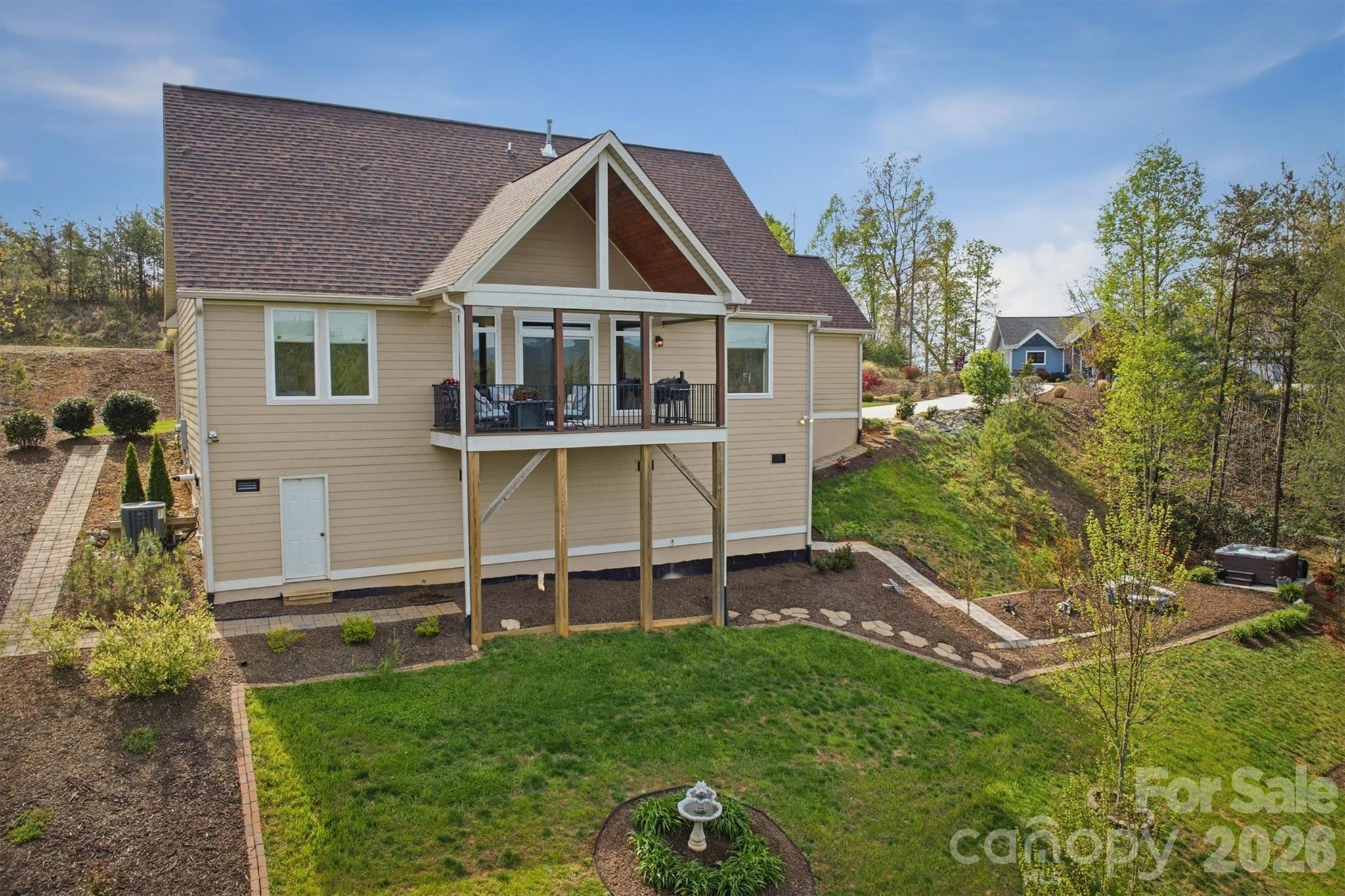 1510 High Valley Way