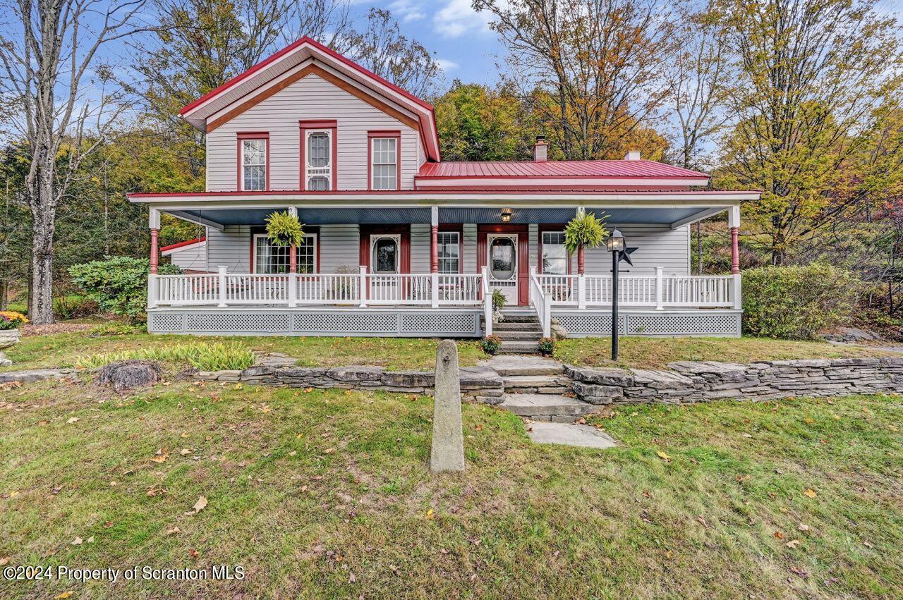 332 Grinnell Road