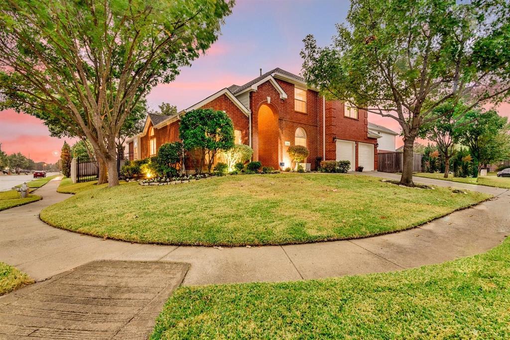 7700 Buccaneer Circle