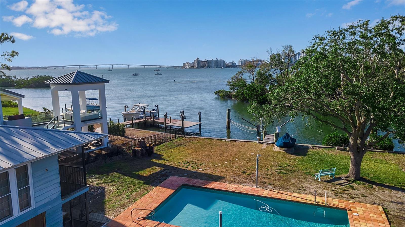 1479 Bay Point Drive, Sarasota, FL