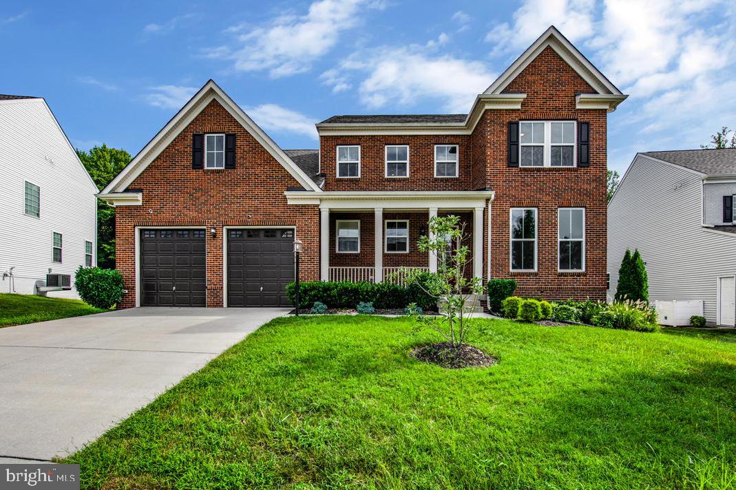 12505 Coventry Manor Way