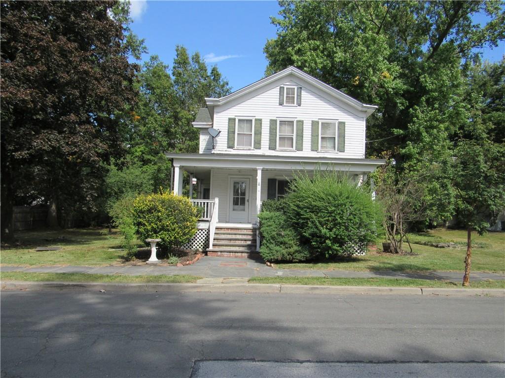 23 Orange Avenue