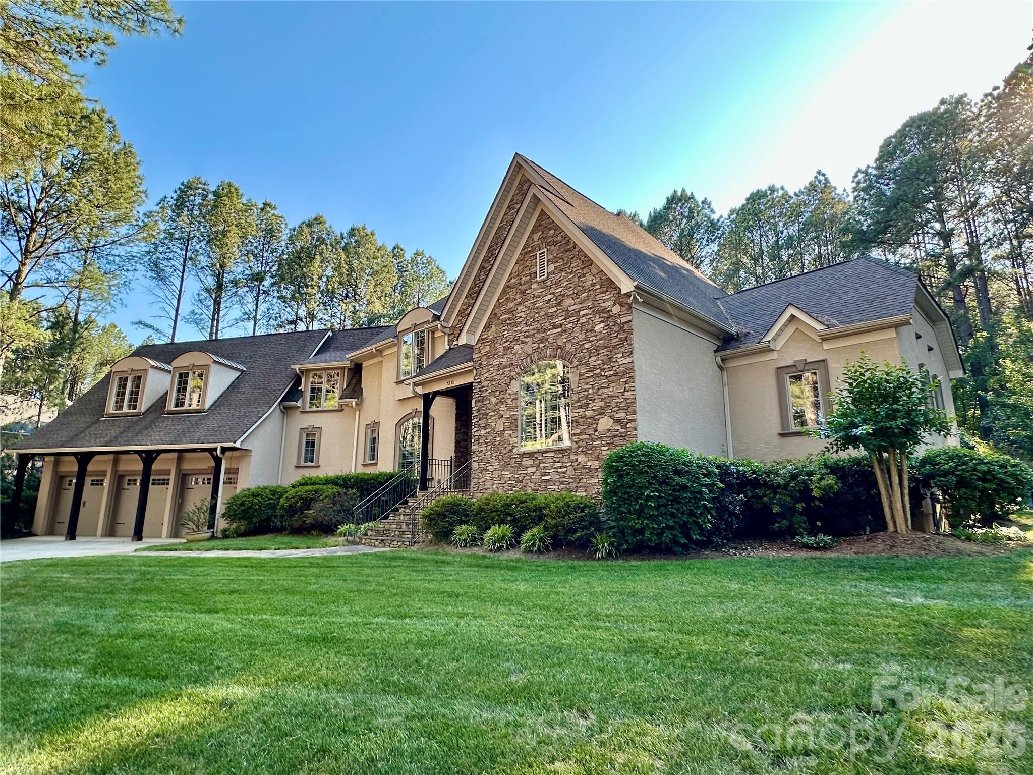7315 Bay Ridge Drive