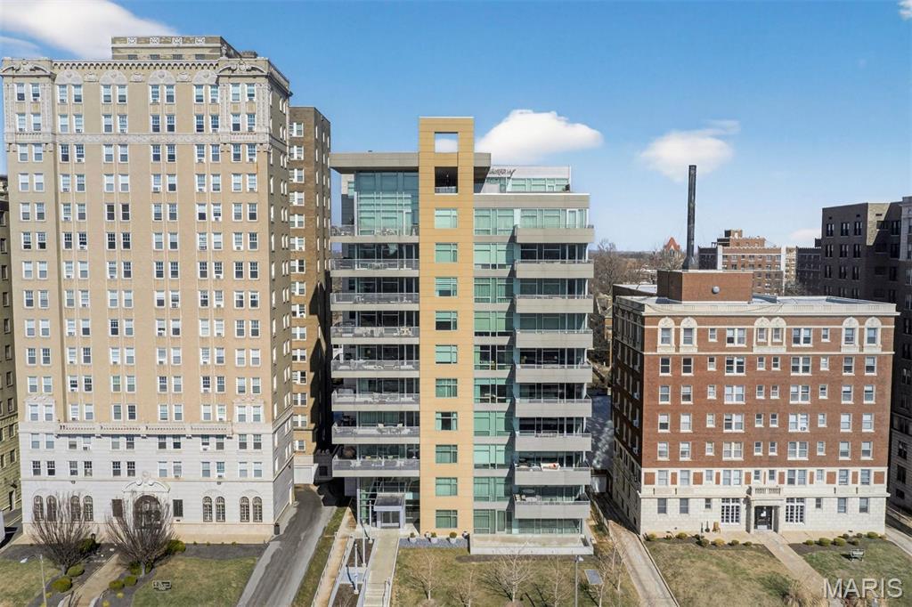 4545 Lindell Boulevard 20