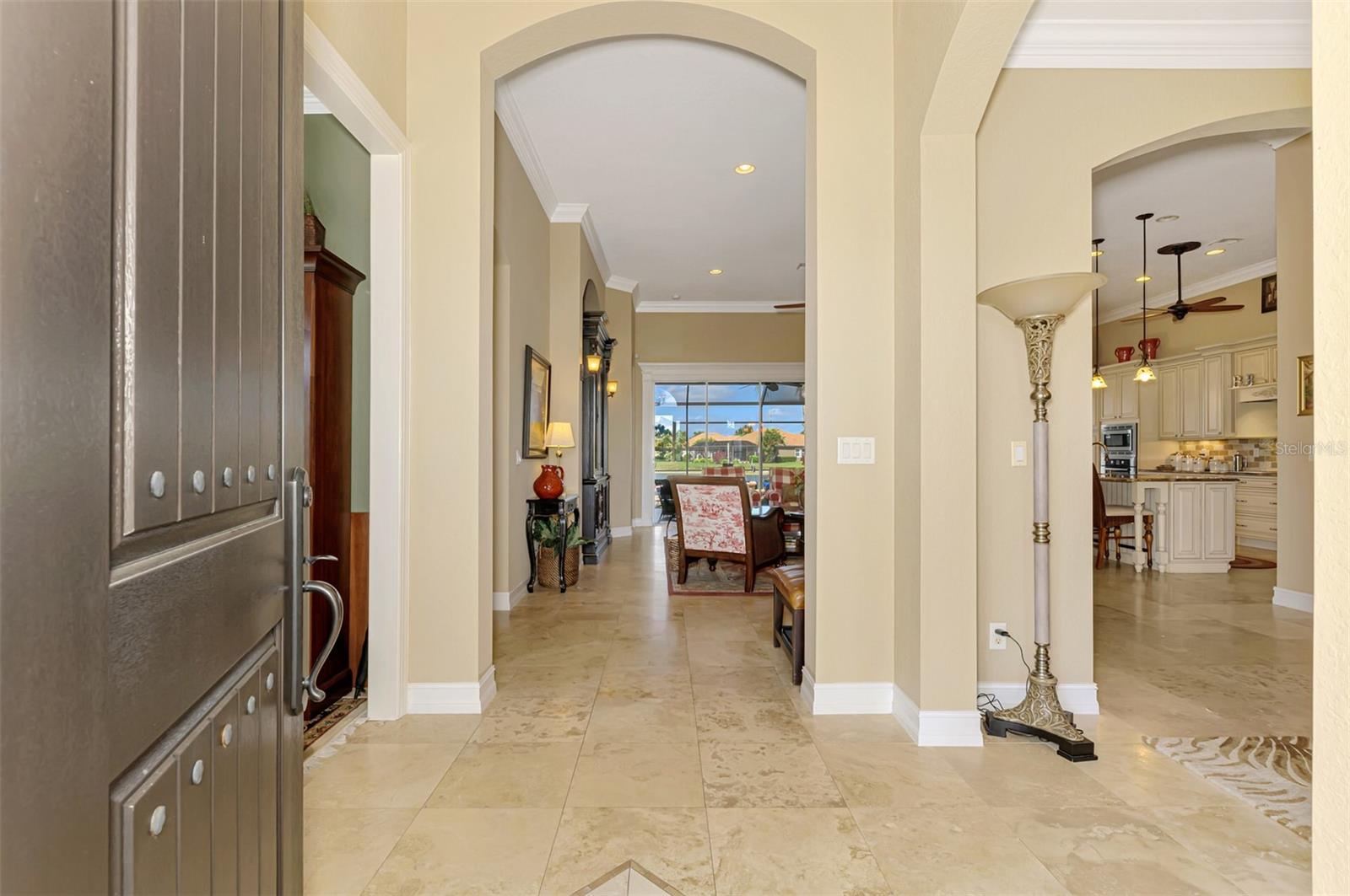 2644 Myakka Marsh Lane