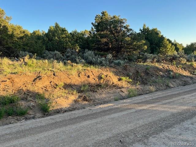 Lot 1575 Balleroy Road