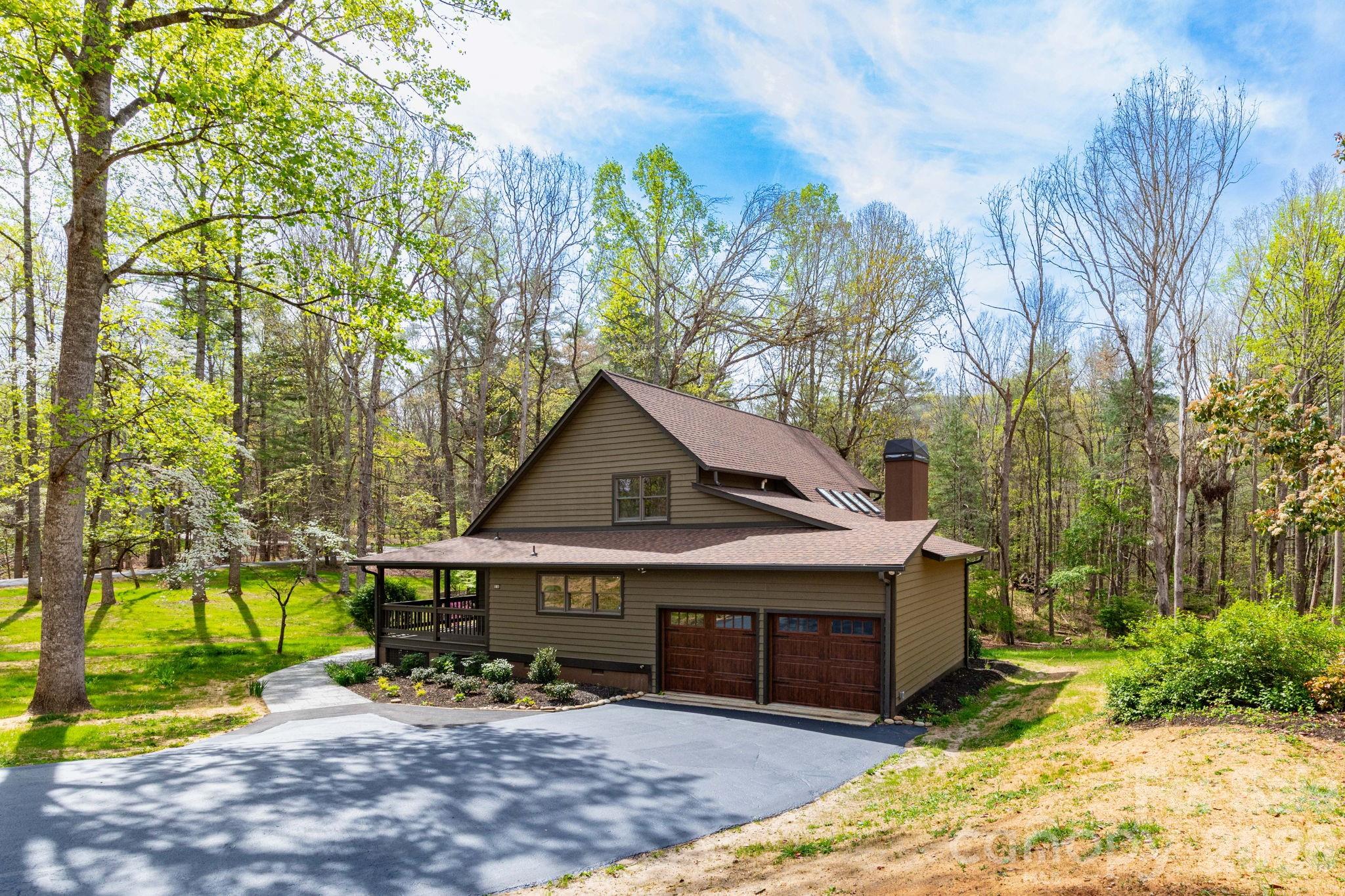 68 Sigmon Road