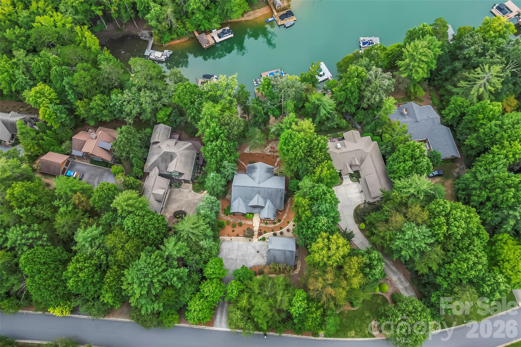 5069 Lighthouse Court