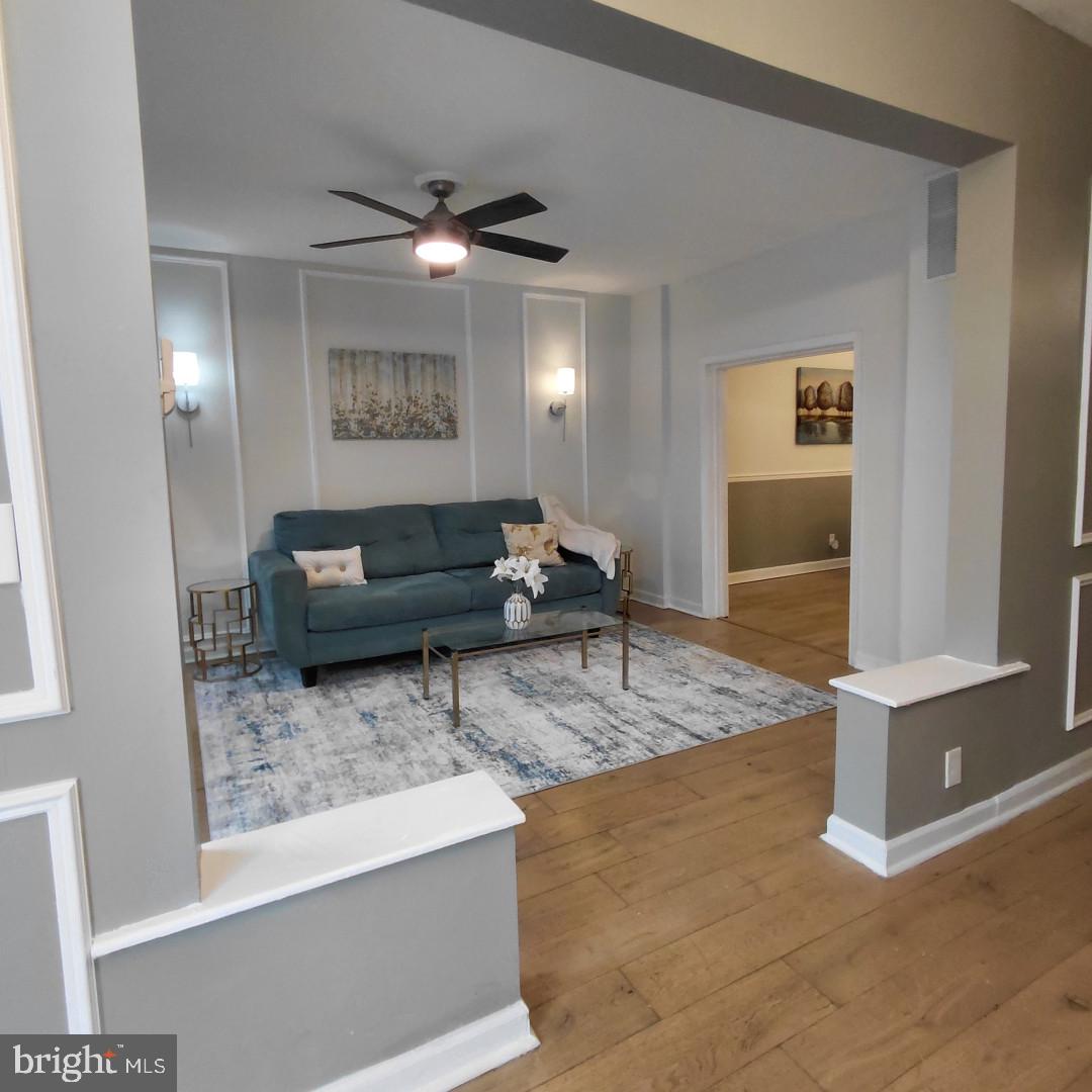 502 Lyndhurst Street