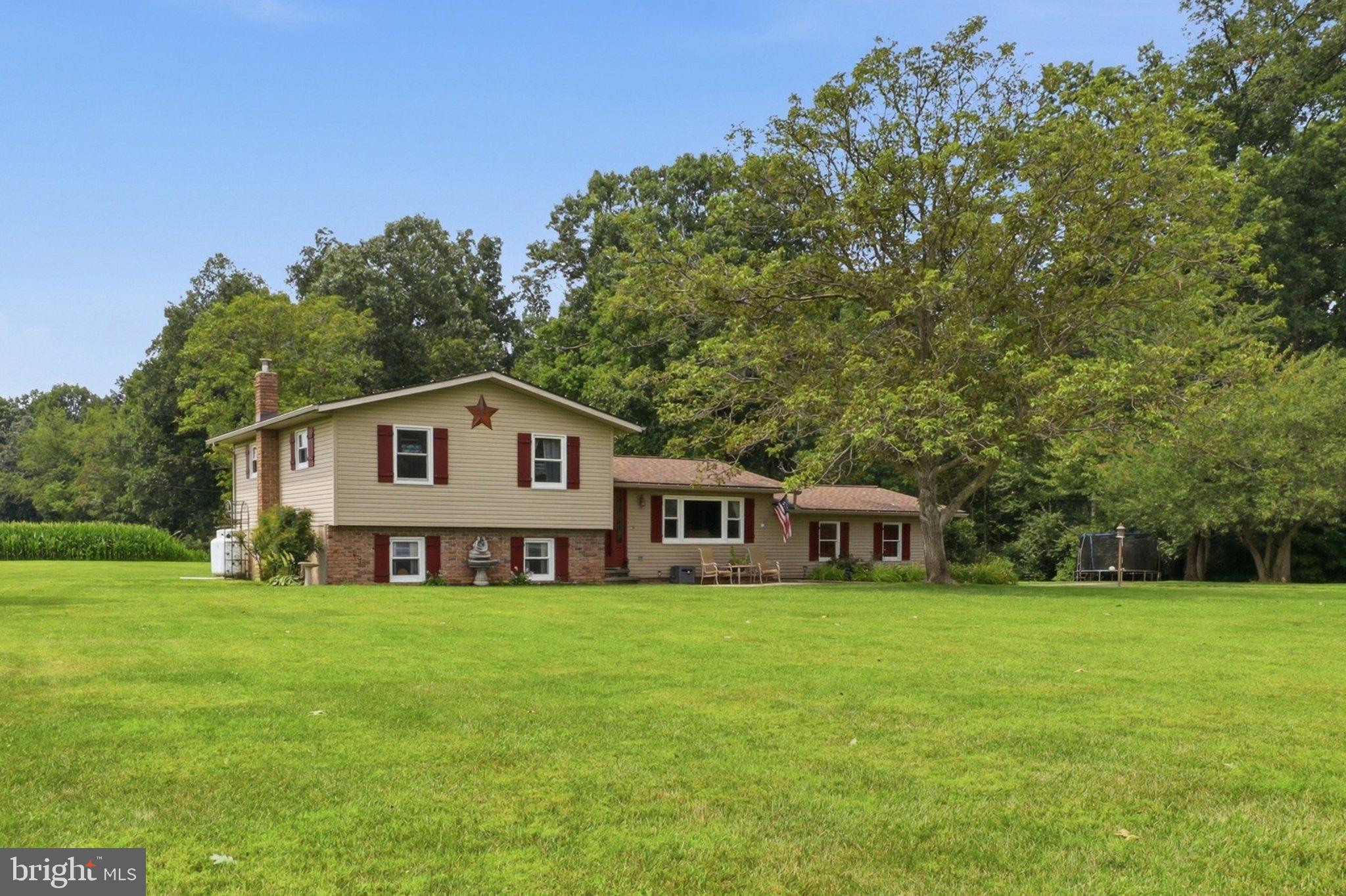 119 Raubenstine Road