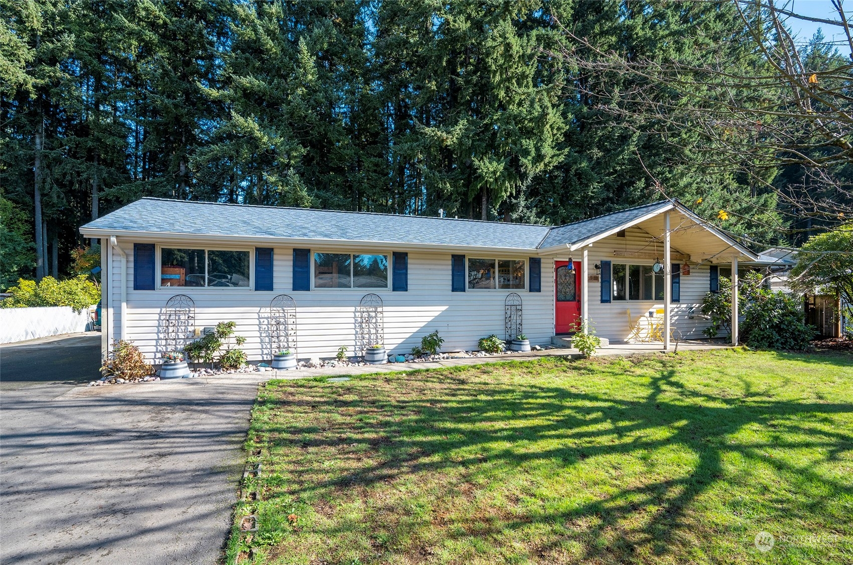 11433 Gable Avenue SW, Port Orchard, WA 98367