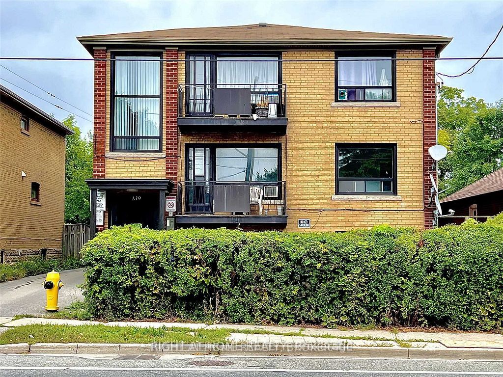 139 Royal York Rd 3