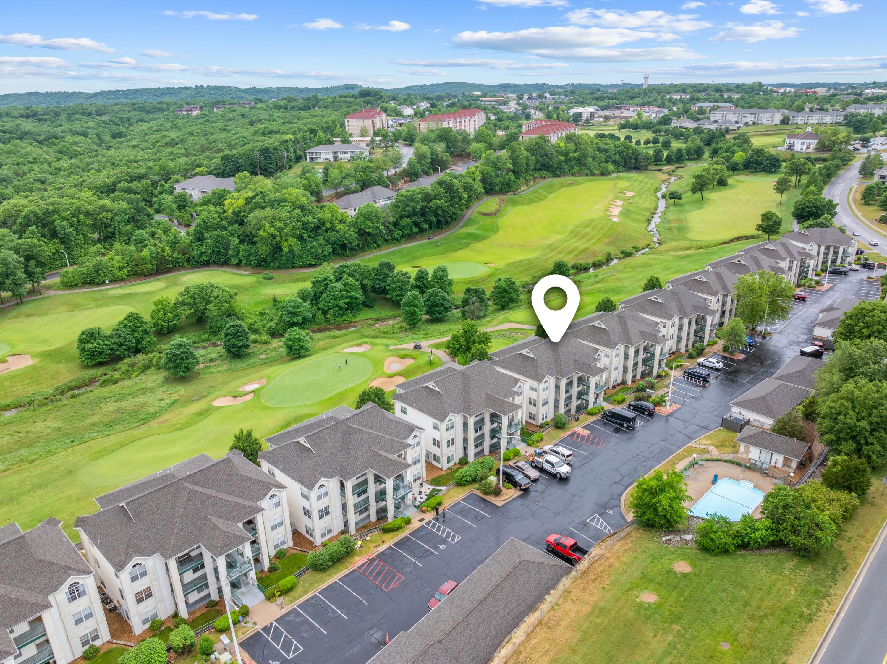 351 S Wildwood Drive 7-3