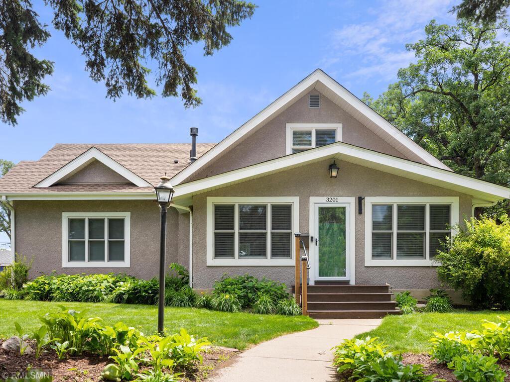 Beautifully renovated home in the heart of St. Louis Park. This home exudes old world charm with thoughtful updates that include the kitchen & bathrooms, newly refinished hardwood floors, new roof and more! Enjoy this hard to find main floor owner’s suite with a walk-in closet and private bath with oversized shower and double shower heads. Perfect place to escape to after a hard days work. The thoughtful addition includes an expansive lower level family room, perfect for movie nights and entertaining the big game! There is also an amusement room with plenty of space for a play room, a game or exercise room and tons of storage. Plenty of space for a wine cellar or craft room. The upper level has a spacious bedroom, a den and loft space, a great space tor TV room, play room, study, guest room or home office. Den could easily make a 5th bedroom. This home could easily be a 6 bedroom. A convenient location, just 10 minutes to downtown & 20 minutes to the airport! Great shops & restaurants in walking distance. Take one look and you'll be home.