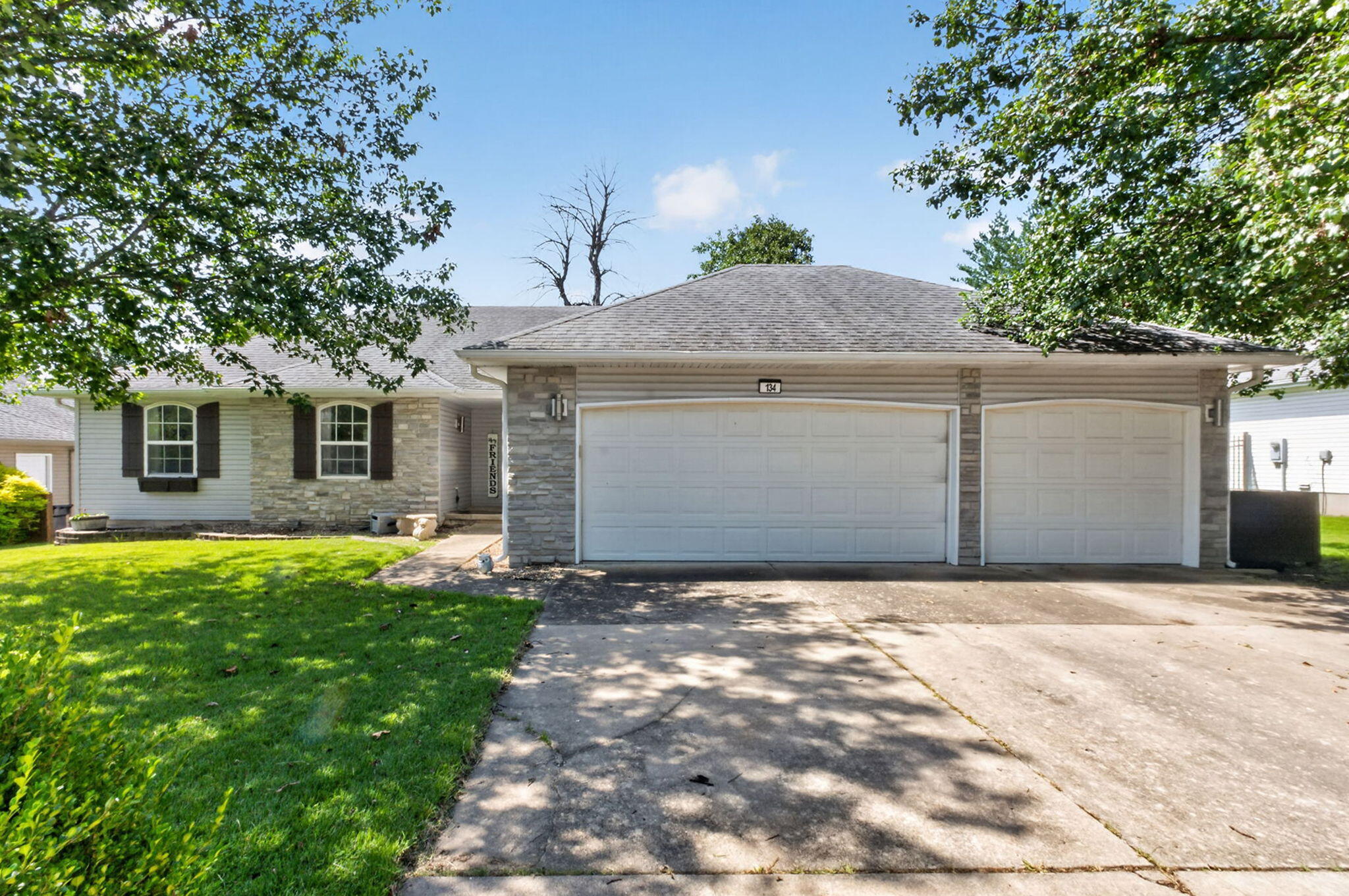134 Delaina Drive