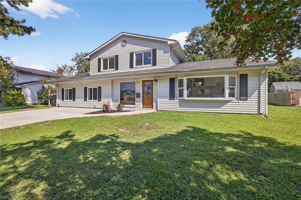 928 Redwood Circle, Virginia Beach, VA 23464