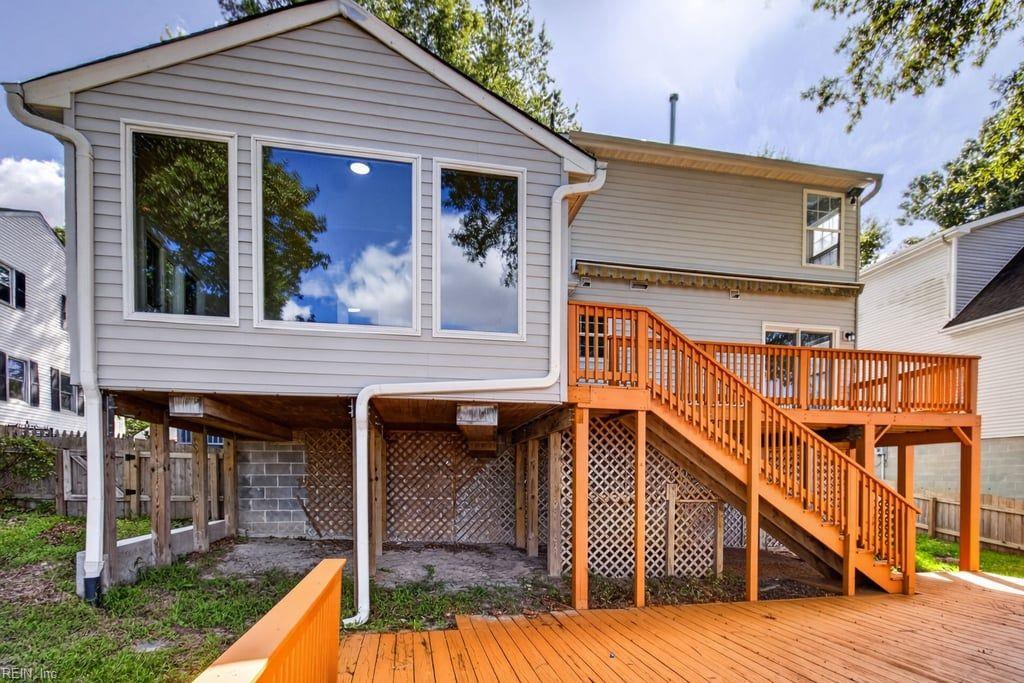 1337 Walnut Avenue