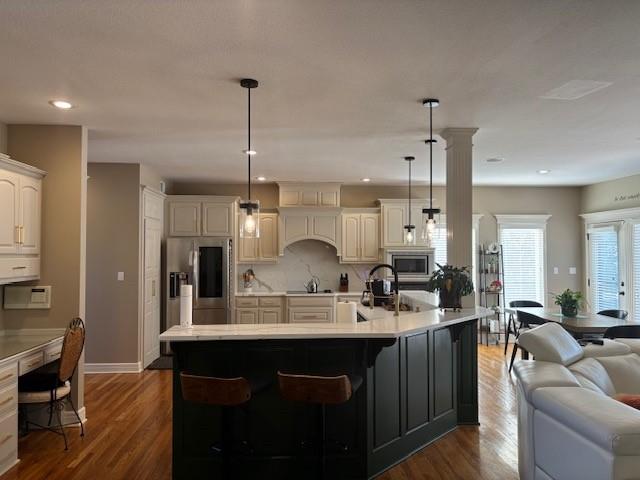 2807 SW Summer Creek Court