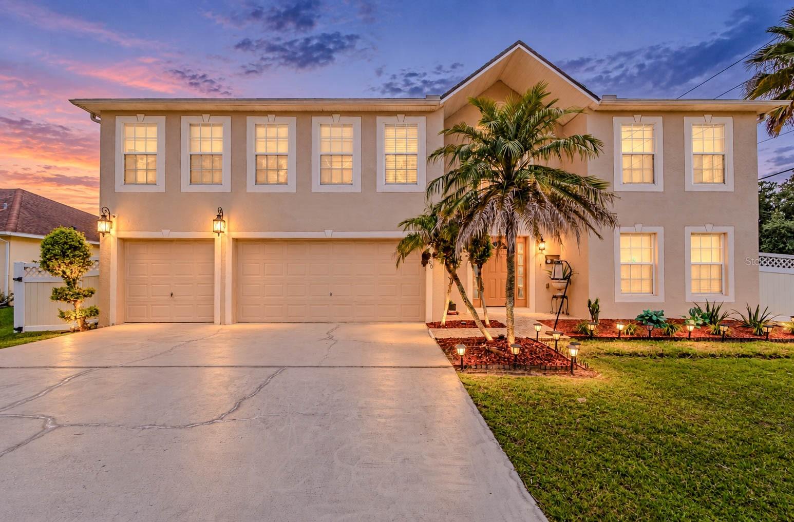 1100 Saint Michel Way, Kissimmee, FL