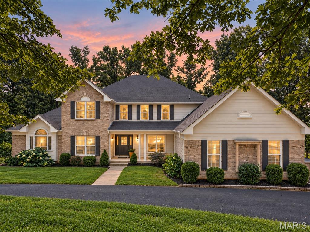 2314 Morel Lane