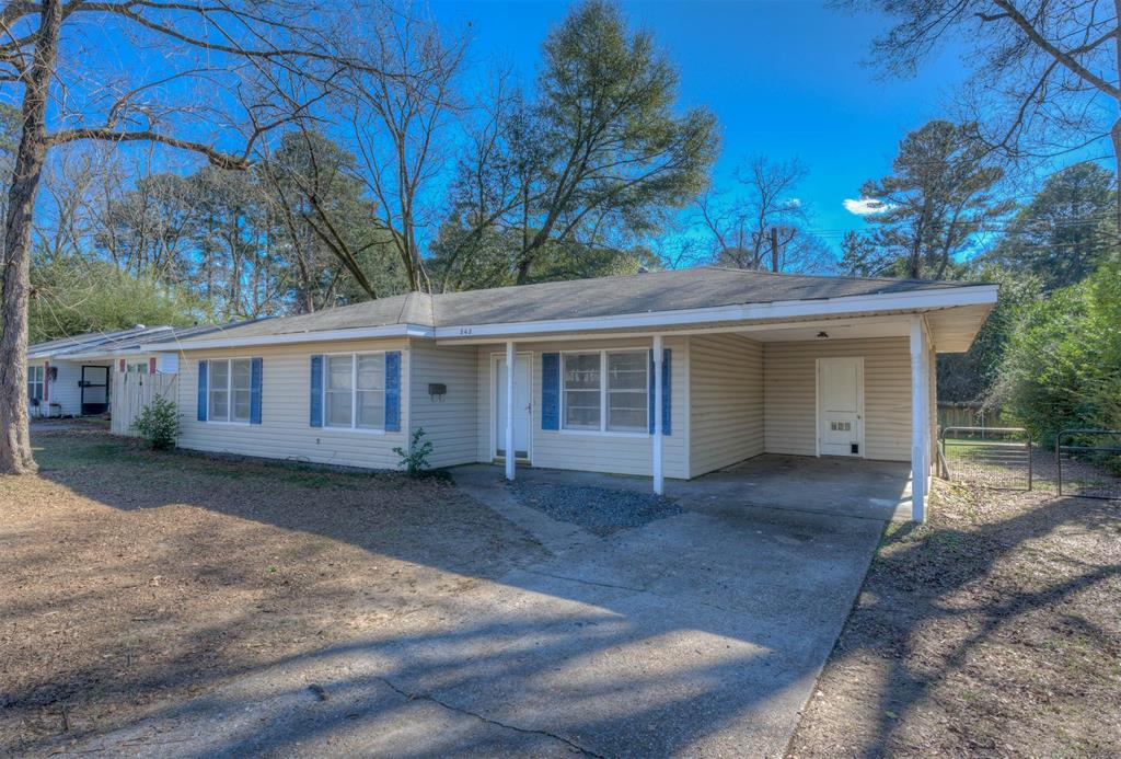 242 Pecanview Drive