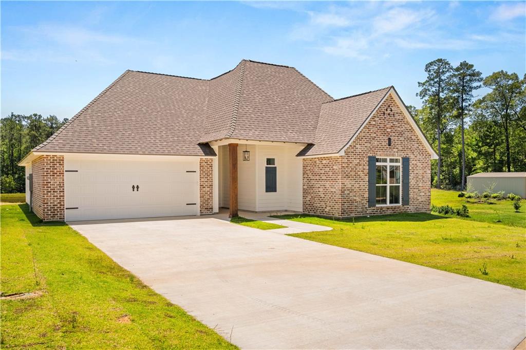 537 Feliciana Drive