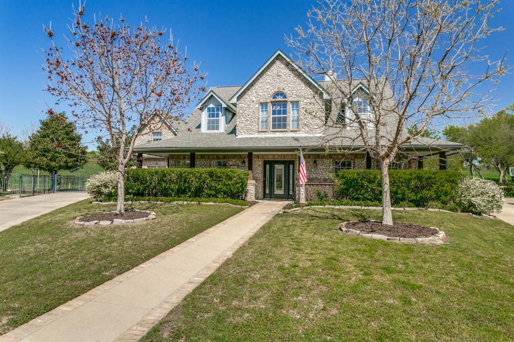 5849 River Meadows Place