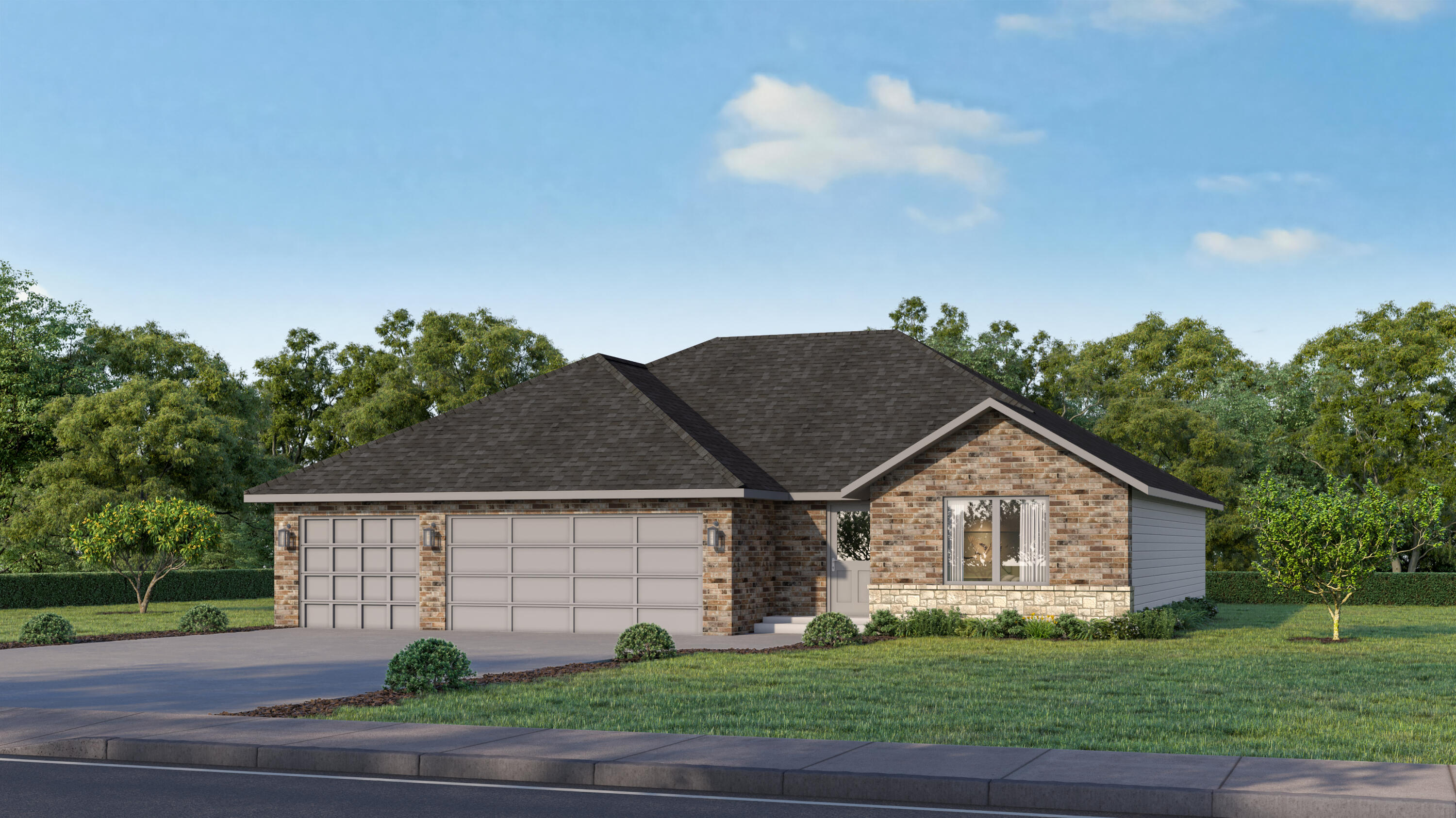 4086 Ivy Lane Lot 159