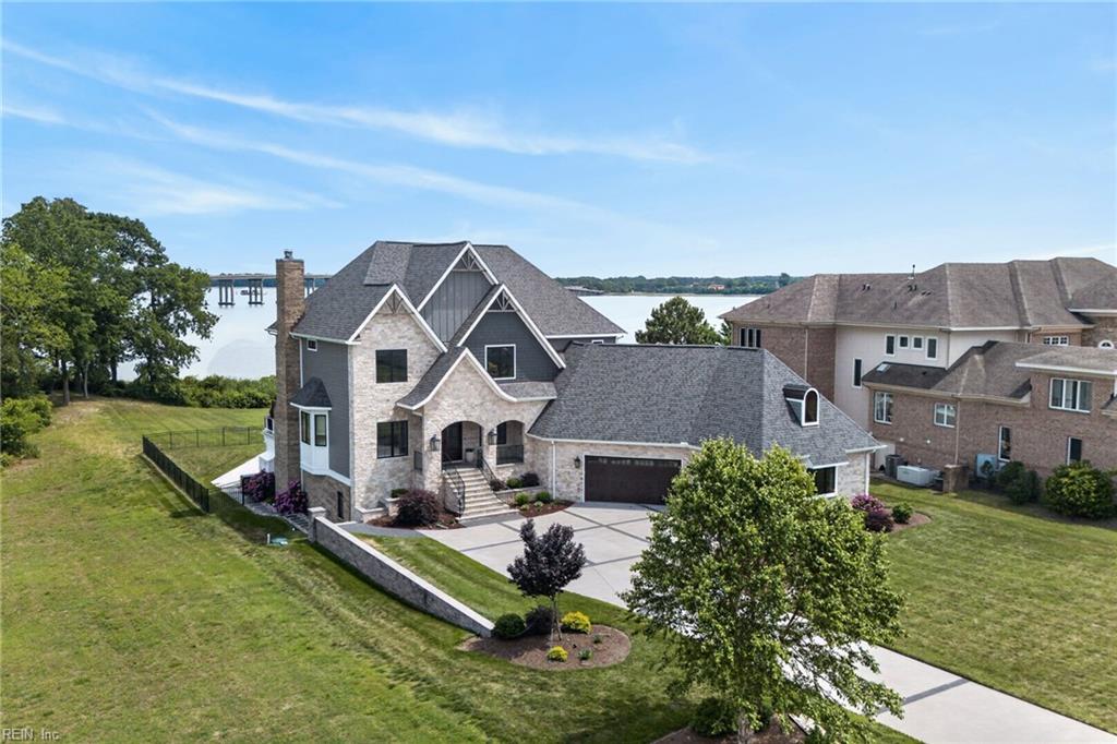 230 Wentworth Court