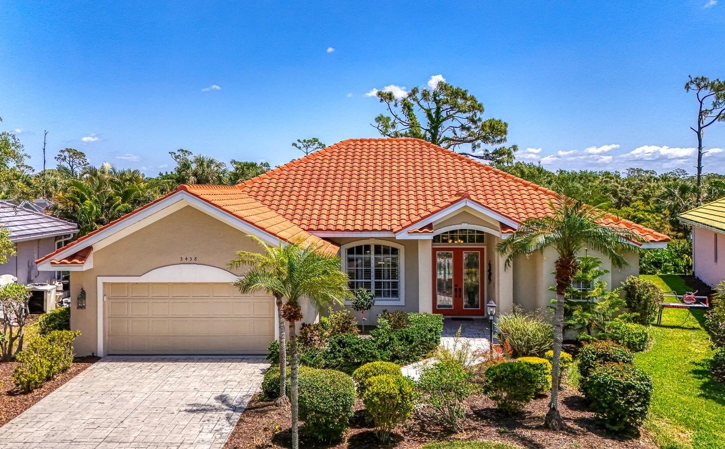 3438 Pennyroyal Road