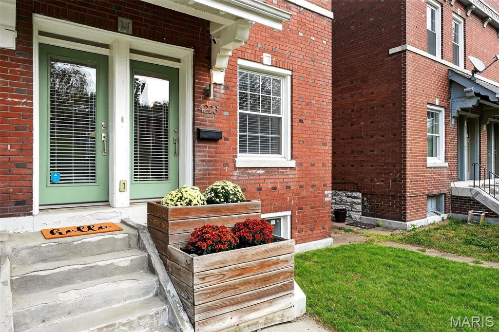 4223 Hartford Street