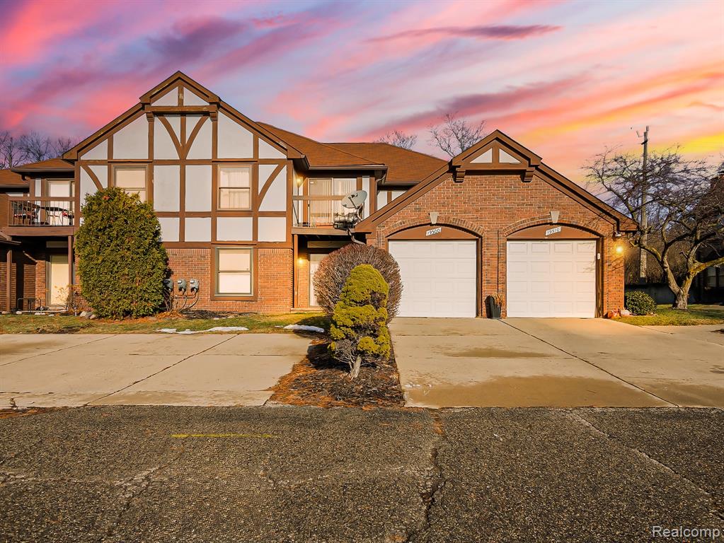 19500 W 11 Mile Road