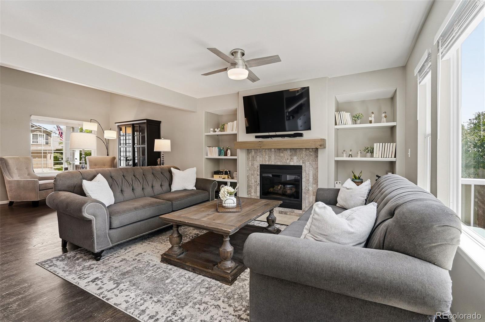 9577 High Cliffe Street