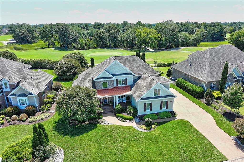 4016 River Park Drive