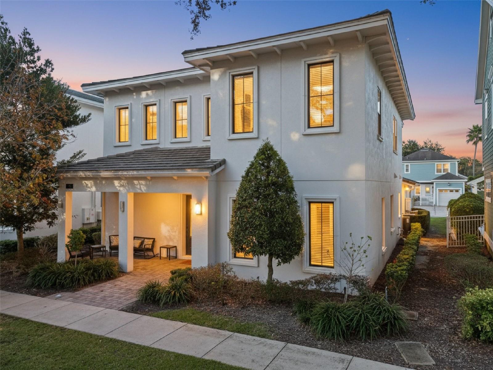 Exquisite 7-Bedroom Luxury Estate in Reunion Resort – FULLY FURNISHED and Minutes from Disney!Discover an extraordinary luxury property nestled in the renowned Reunion Resort, just minutes from the magic of Walt Disney World! This stunning 7-bedroom, 7 full-bath, and 2 half-bath estate offers the ultimate blend of elegance, comfort, and entertainment. Ideal for large families, groups, or investors, this home is available for short-term rentals and comes fully furnished, ready for immediate enjoyment or income generation.PROPERTY HIGHLIGHTS: -Expansive Layout with 7 spacious bedrooms, each with en-suite bathrooms for maximum privacy and comfort.-Heated Private Pool & Spa, perfect for year-round relaxation.-Game Room & Movie Theater offering endless entertainment for family and guests.-Designer Interiors with high-end finishes and thoughtfully curated spaces throughout.Reunion Resort is renowned for its world-class AMENITIES, including:-Three Signature Golf Courses designed by legends Jack Nicklaus, Arnold Palmer, and Tom Watson.-Exclusive Water Park with lazy river, slides, and cabanas.-Multiple Pools & Fitness Center for relaxation and wellness.--Fine Dining & Casual Restaurants offering diverse culinary experiences.-Tennis & Pickleball Courts, bike rentals, and walking trails for active lifestyles.-Full-Service Spa for ultimate rejuvenation.PRIME LOCATION: -Disney Parks: Only 6 miles from Walt Disney World Resort.-Close to Universal Studios, SeaWorld, and Orlando’s premier shopping and dining destinations.-Convenient Access: Easy reach to Orlando International Airport and major highways.This property is currently operating as a vacation rental, offering strong income potential in one of Florida’s most sought-after destinations.Don’t miss this rare opportunity to own a piece of paradise! Contact us today to schedule a private tour or learn more about this exceptional investment property. CHECK OUT THE ZILLOW 3D TOUR Available on Virtual Tour Link!