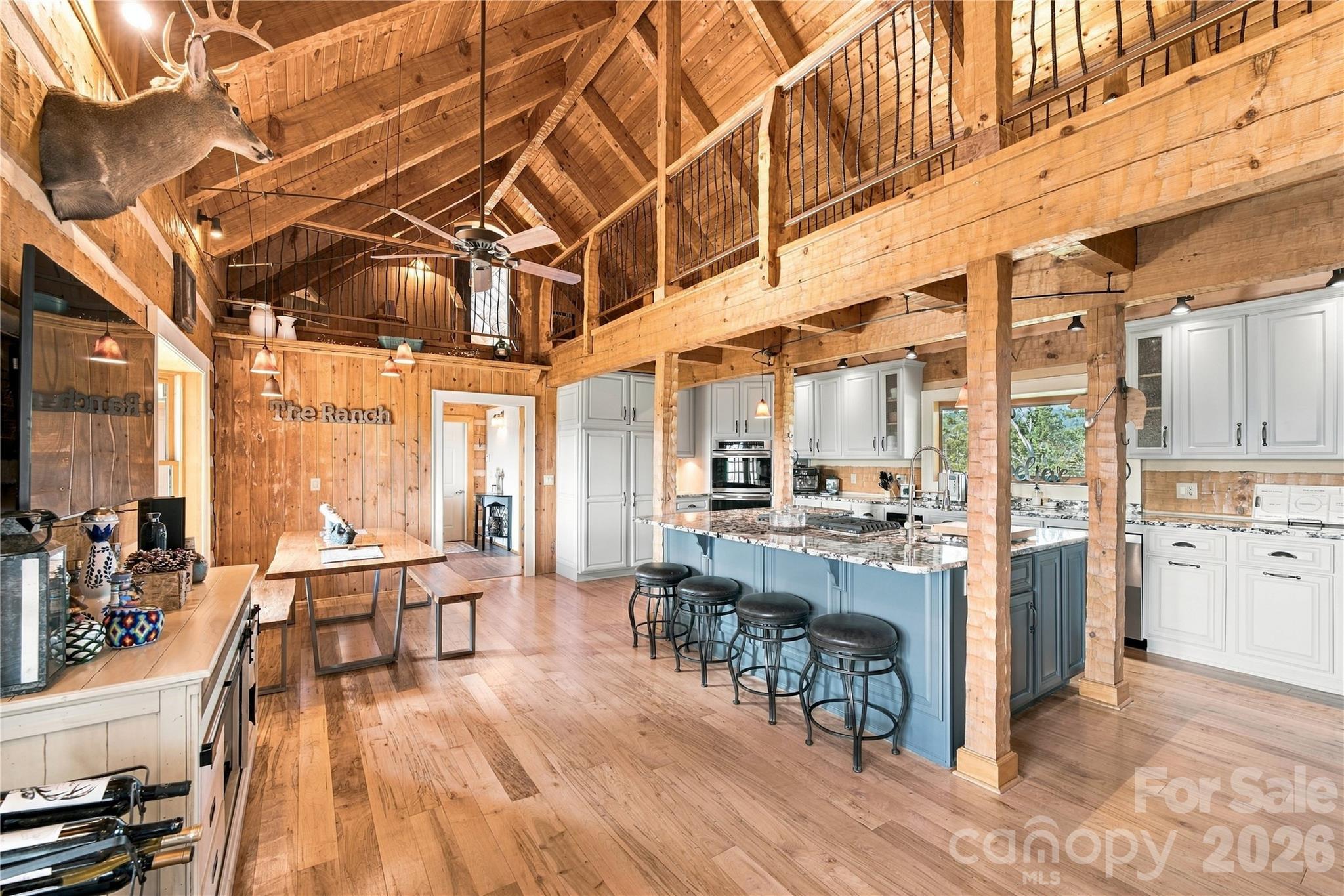 237 Murdock Road