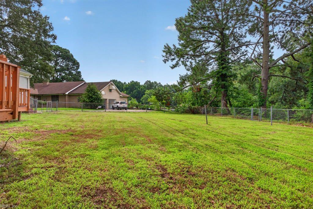 403 Dunham Massie Drive