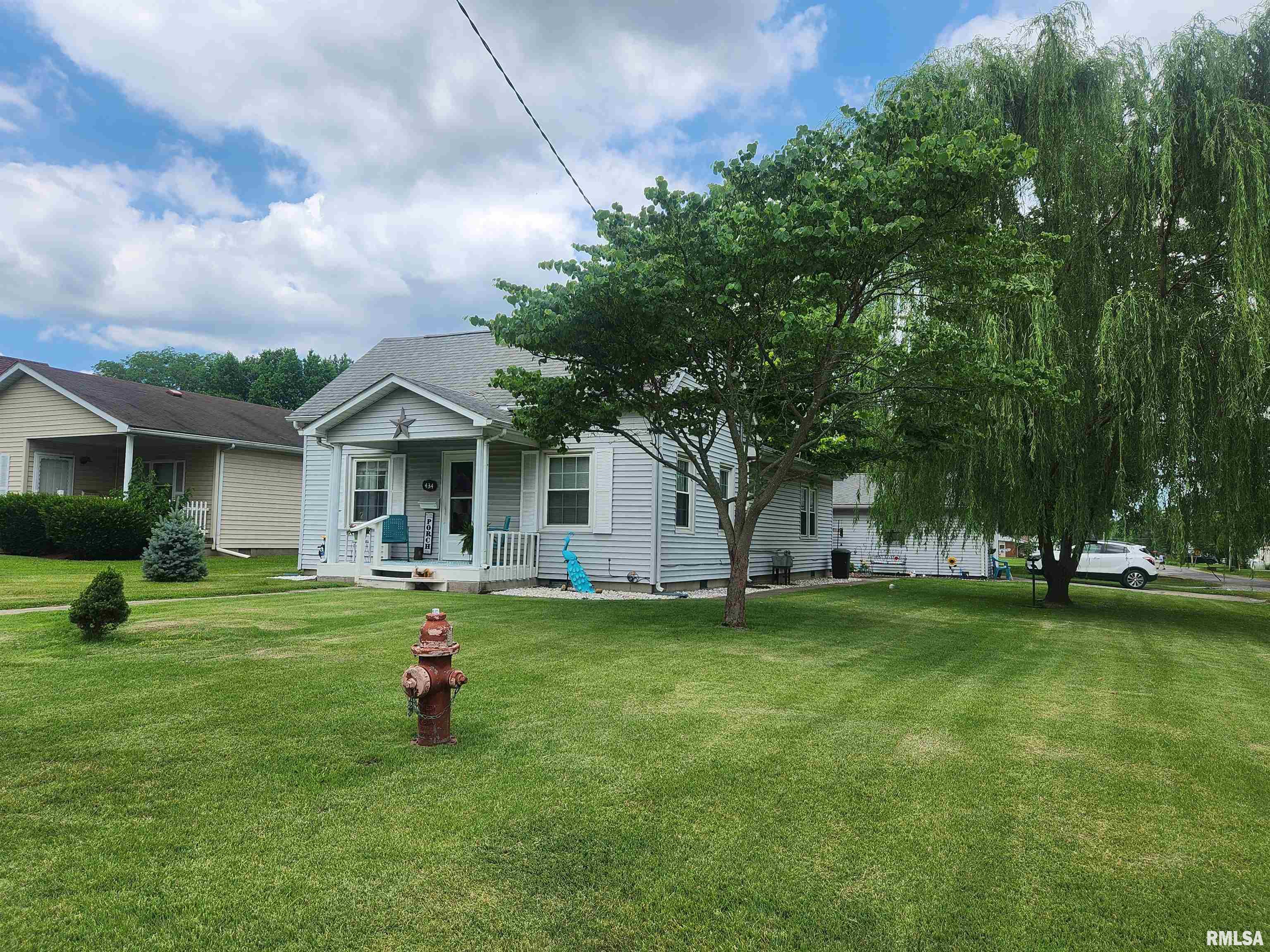 Homes For Sale Shamrock Real Estate