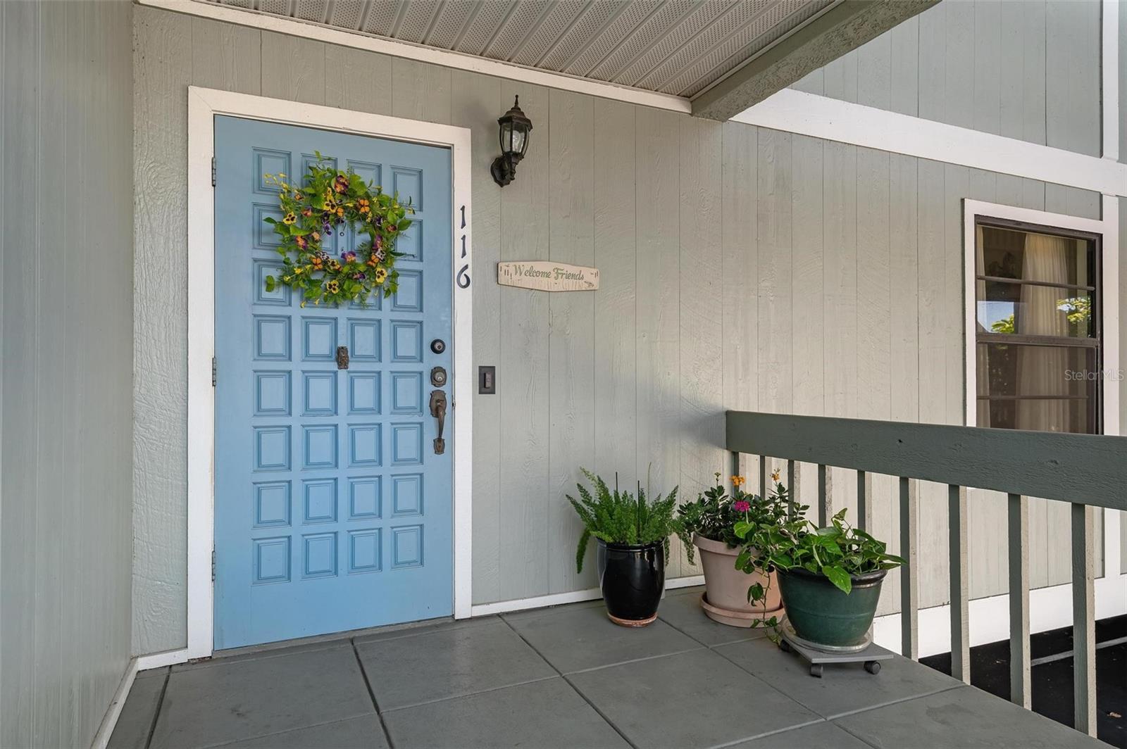 4255 Gulf Drive 116
