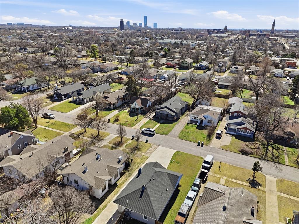 1721 NW 34th Street