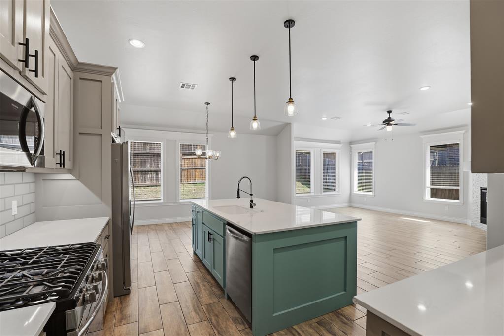 17820 Morning Sky Court